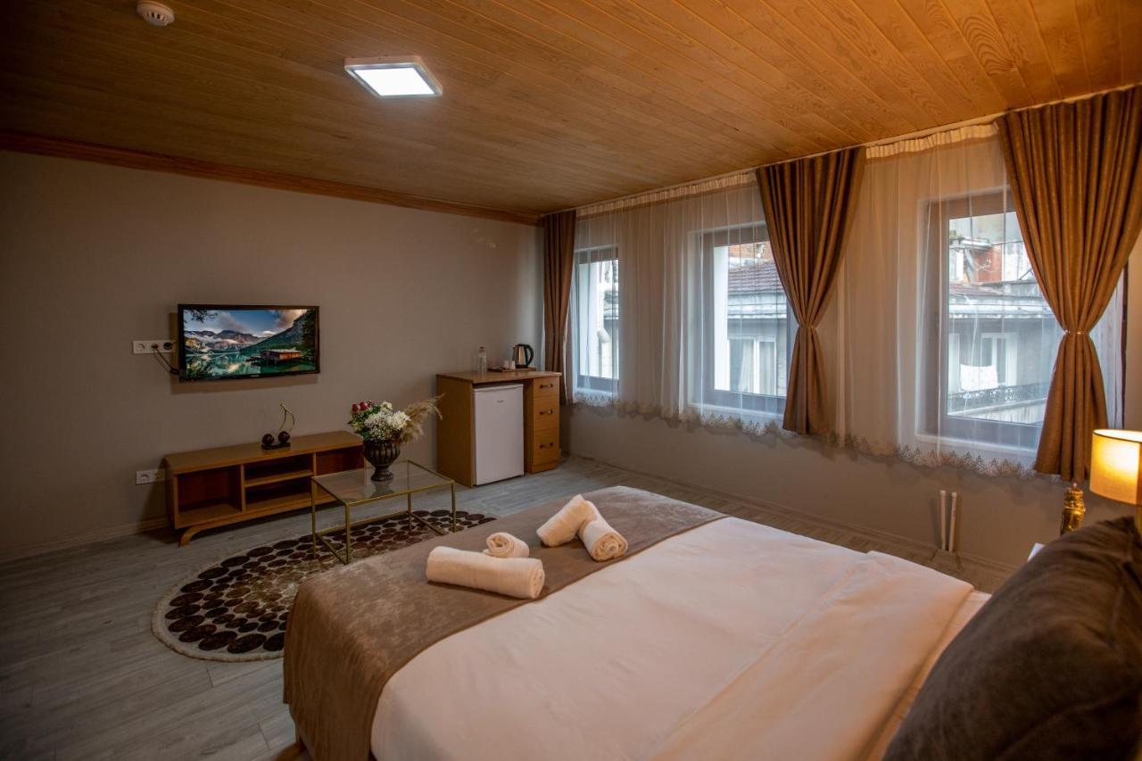 Taxim 34 Hotel Istanbul Exterior photo
