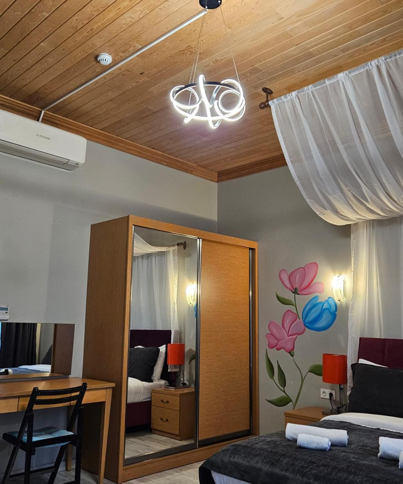 Taxim 34 Hotel Istanbul Exterior photo
