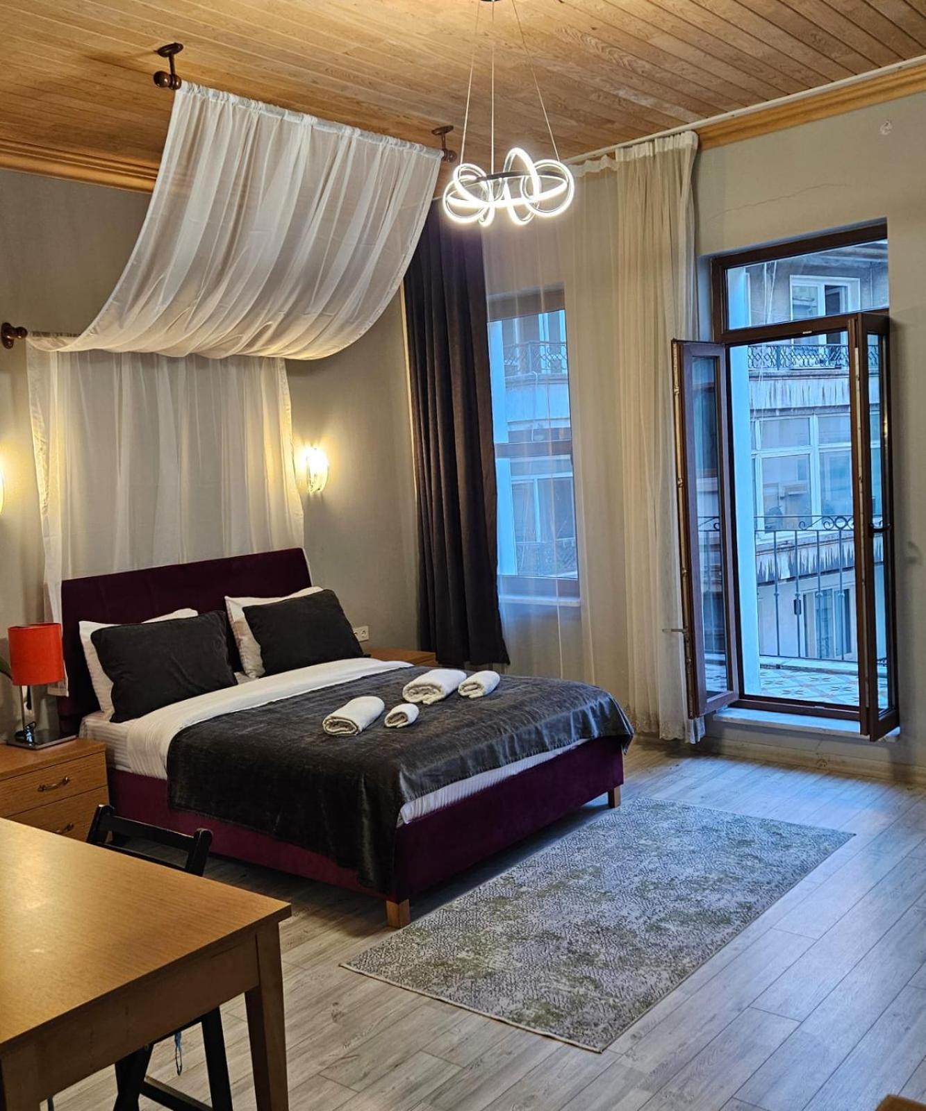 Taxim 34 Hotel Istanbul Exterior photo